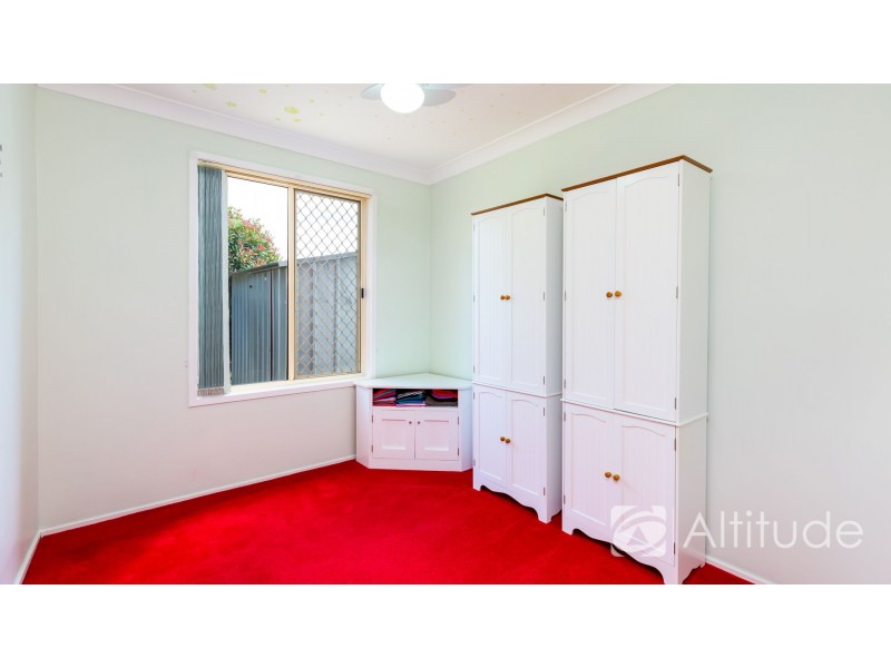 15 Windward Close, Woodrising NSW 2284