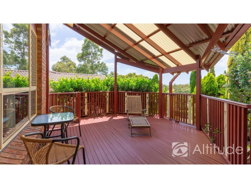 15 Windward Close, Woodrising NSW 2284