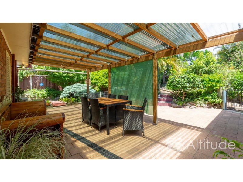 15 Windward Close, Woodrising NSW 2284