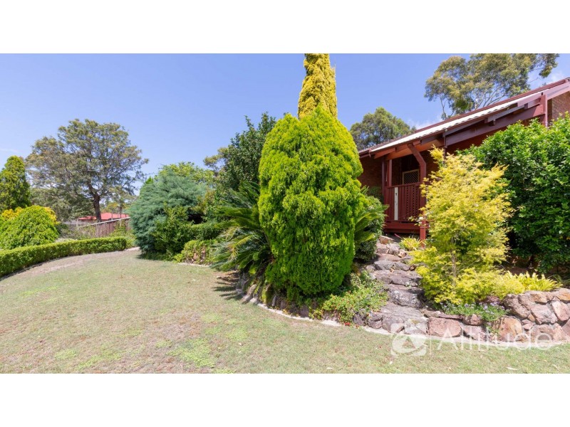 15 Windward Close, Woodrising NSW 2284