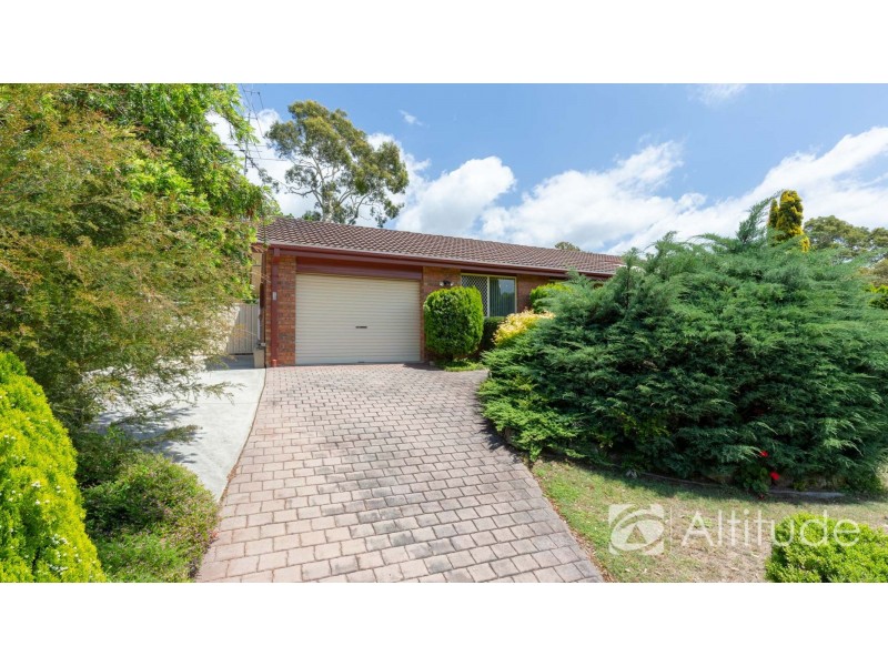 15 Windward Close, Woodrising NSW 2284