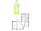 15 Windward Close, Woodrising NSW 2284 Floorplan