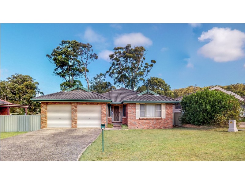 3 Roberts Circuit, Lambton NSW 2299