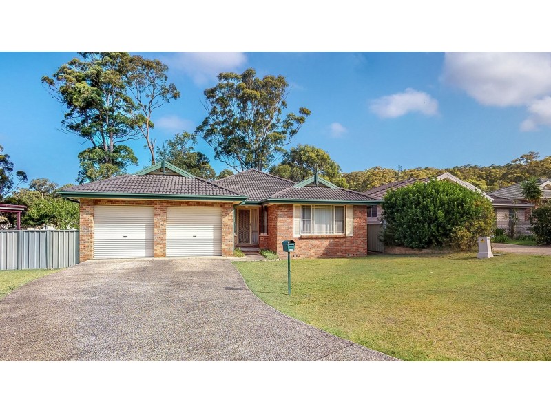 3 Roberts Circuit, Lambton NSW 2299