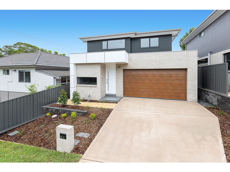 48A Kenibea Avenue, Kahibah NSW 2290