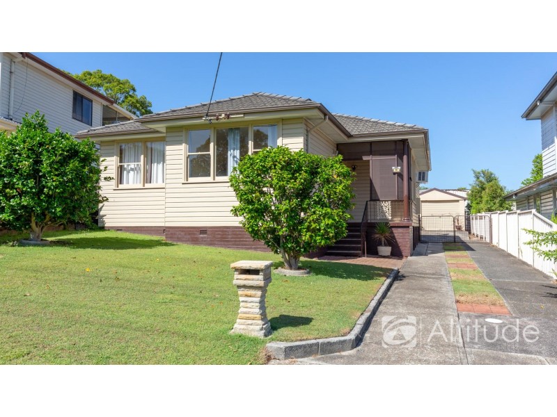 36 Aroona Street, Edgeworth NSW 2285