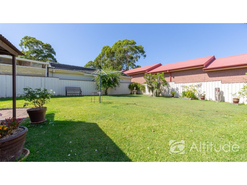 36 Aroona Street, Edgeworth NSW 2285