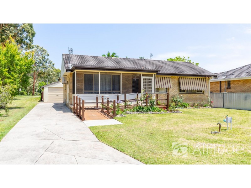 24 Melton Place, Croudace Bay NSW 2280