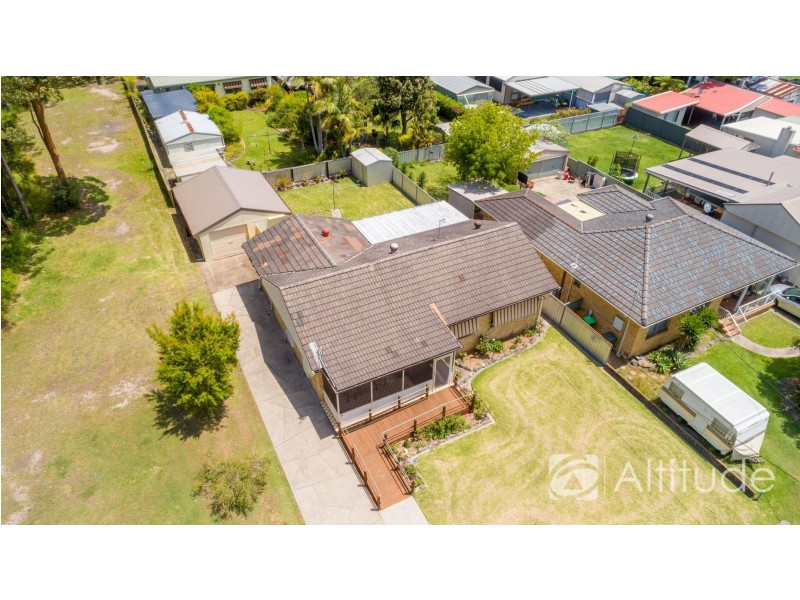 24 Melton Place, Croudace Bay NSW 2280