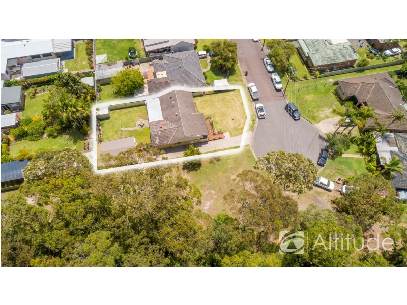 24 Melton Place, Croudace Bay NSW 2280