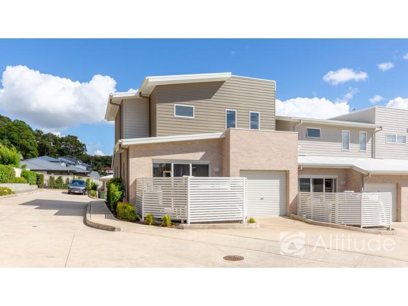 17/247 Warners Bay Road, Mount Hutton NSW 2290