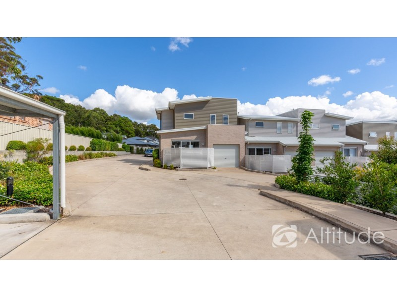 17/247 Warners Bay Road, Mount Hutton NSW 2290