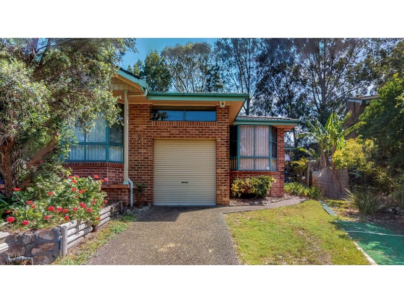 2/5 Faulkner Crescent, North Lambton NSW 2299
