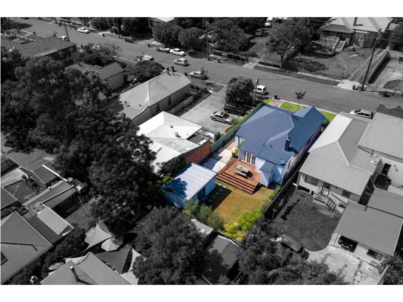 156 Crebert Street, Mayfield NSW 2304