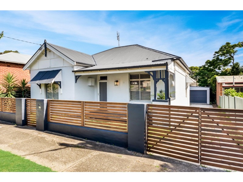 156 Crebert Street, Mayfield NSW 2304