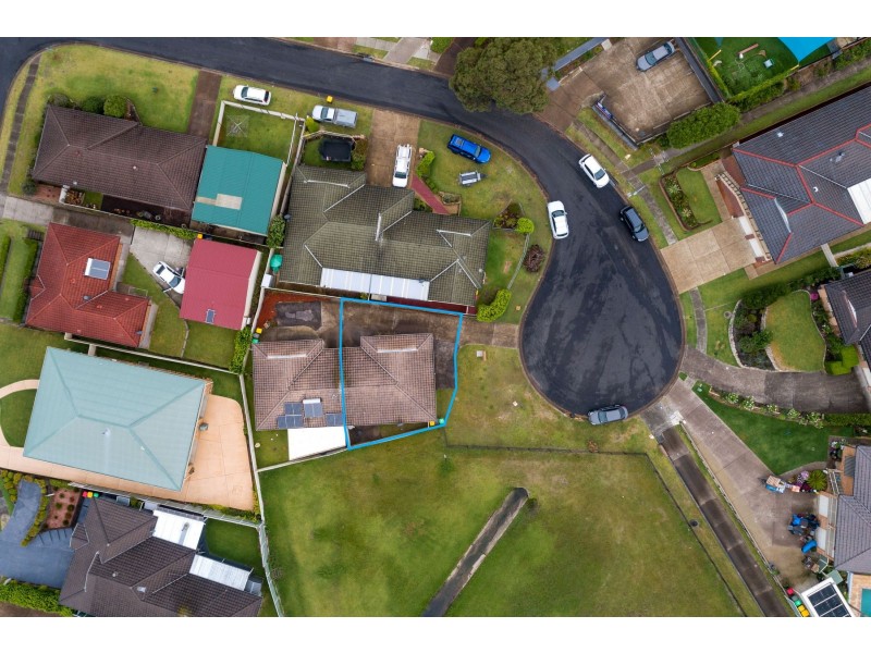 1/6 Florina Close, Cardiff South NSW 2285