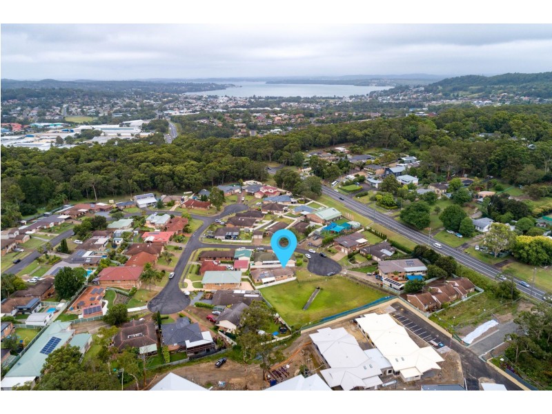 1/6 Florina Close, Cardiff South NSW 2285