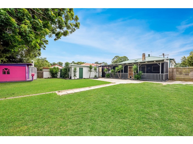 9 Fourth Street, Cardiff South NSW 2285