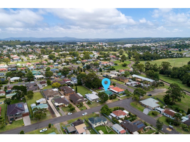 9 Fourth Street, Cardiff South NSW 2285