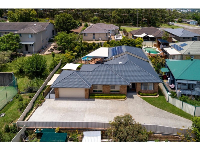 43 Willow Road, Mount Hutton NSW 2290