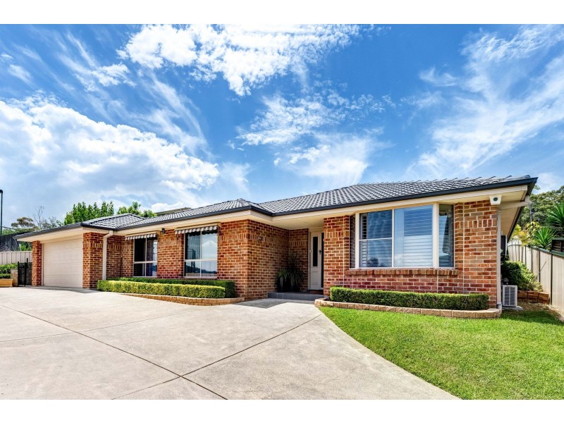 43 Willow Road, Mount Hutton NSW 2290