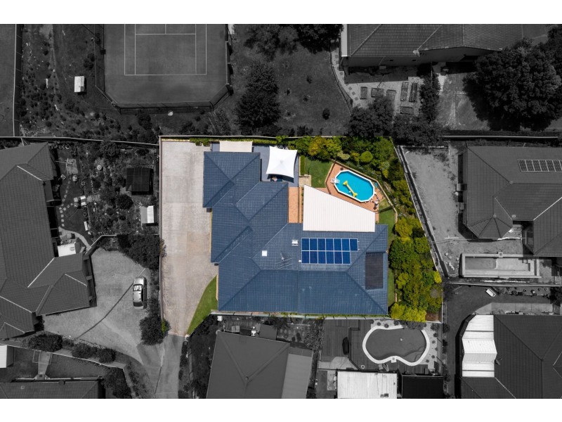 43 Willow Road, Mount Hutton NSW 2290