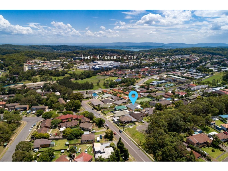 43 Willow Road, Mount Hutton NSW 2290