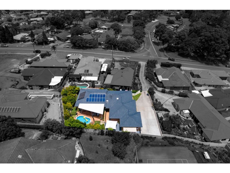 43 Willow Road, Mount Hutton NSW 2290