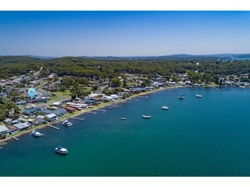 183 Kilaben Road, Kilaben Bay NSW 2283