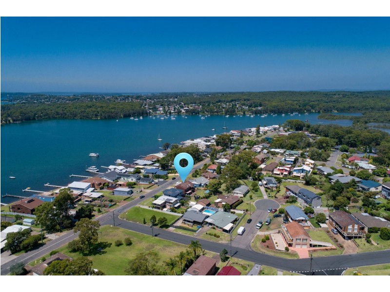 183 Kilaben Road, Kilaben Bay NSW 2283