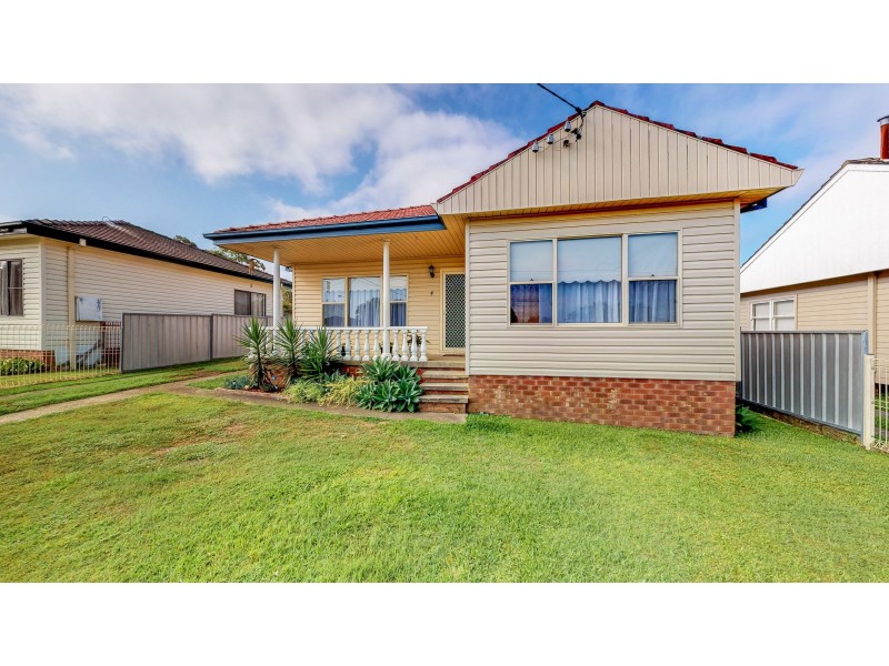 4 Margaret Street, Belmont North NSW 2280