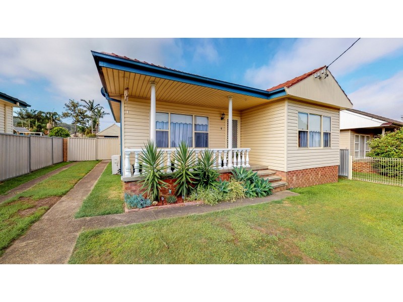 4 Margaret Street, Belmont North NSW 2280