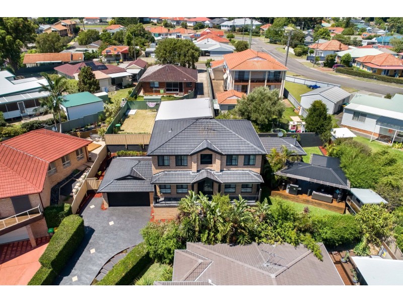 25 Trent Street, Charlestown NSW 2290