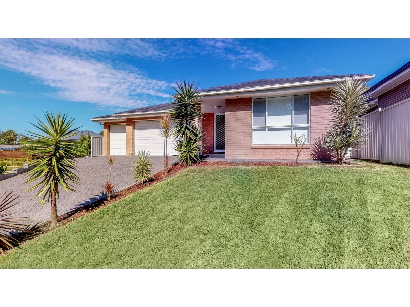 18 Eumina Street, Cameron Park NSW 2285
