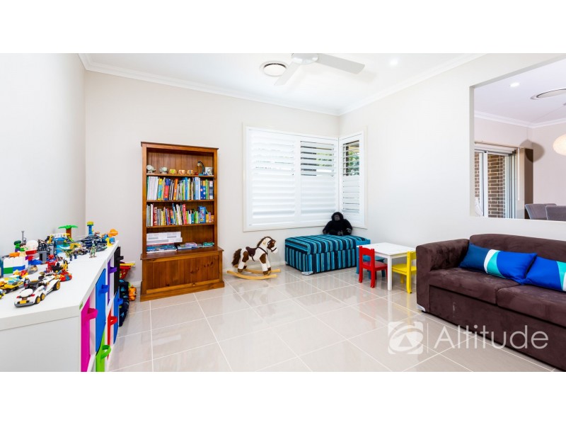 12 Chitambo Street, Macquarie Hills NSW 2285