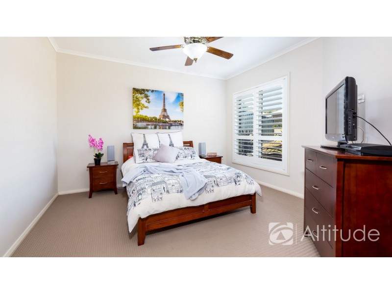 12 Chitambo Street, Macquarie Hills NSW 2285