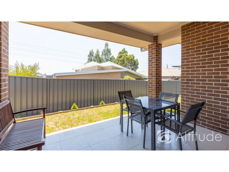 12 Chitambo Street, Macquarie Hills NSW 2285