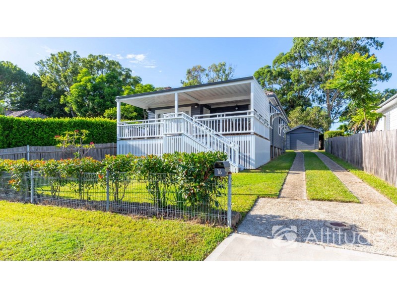 16 Harris Street, Toronto NSW 2283