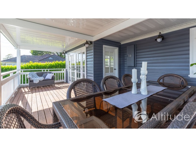 16 Harris Street, Toronto NSW 2283