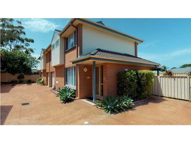 6/4 Robb Street, Belmont NSW 2280