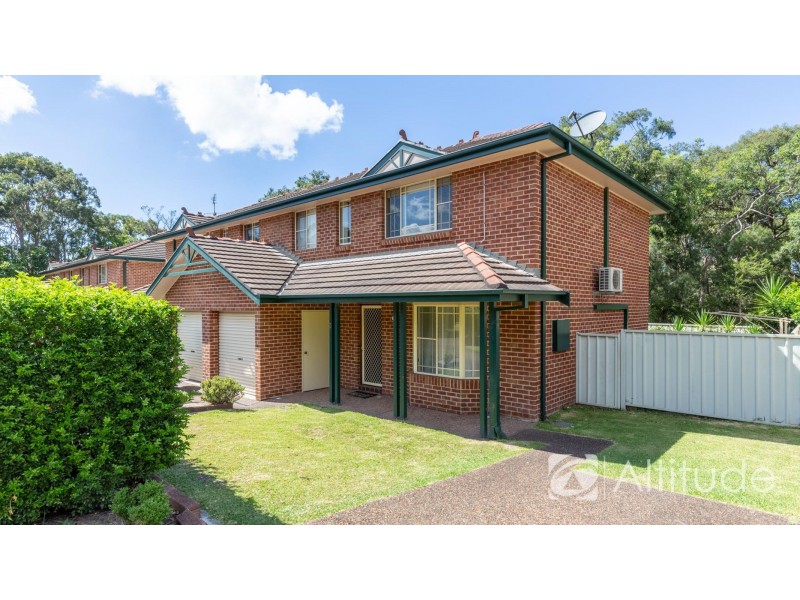 3/115 Ambleside Circuit, Lakelands NSW 2282