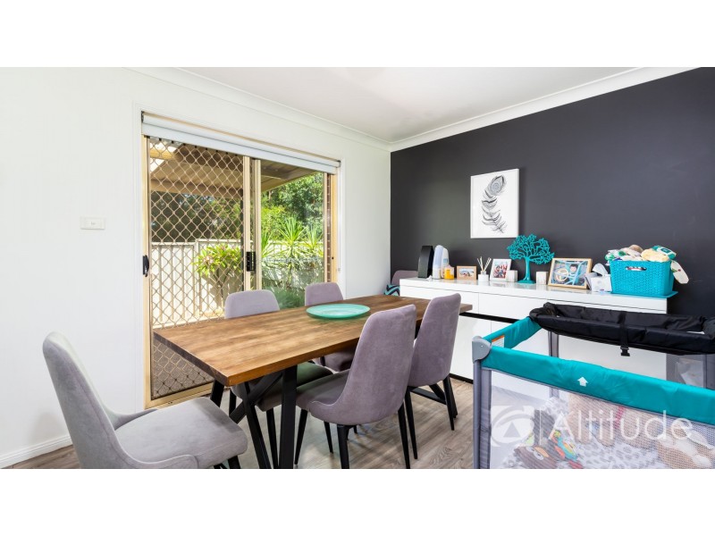 3/115 Ambleside Circuit, Lakelands NSW 2282