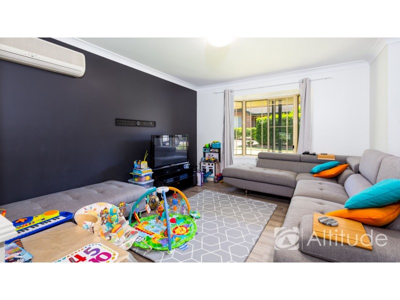 3/115 Ambleside Circuit, Lakelands NSW 2282