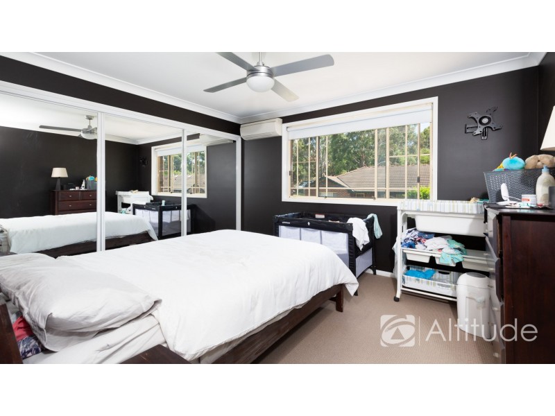 3/115 Ambleside Circuit, Lakelands NSW 2282