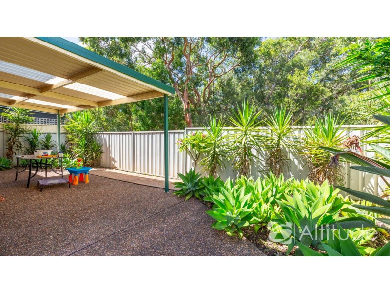 3/115 Ambleside Circuit, Lakelands NSW 2282