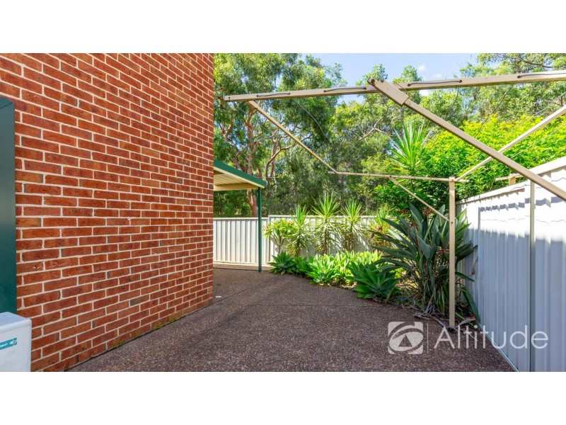 3/115 Ambleside Circuit, Lakelands NSW 2282
