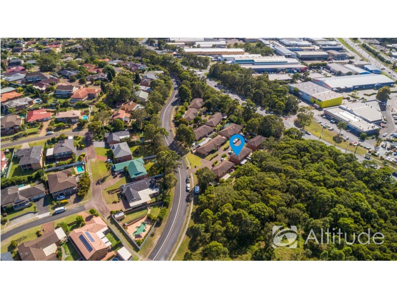 3/115 Ambleside Circuit, Lakelands NSW 2282