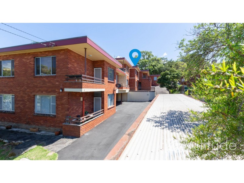 7/41A Edward Street, Charlestown NSW 2290