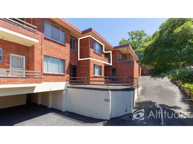 7/41A Edward Street, Charlestown NSW 2290