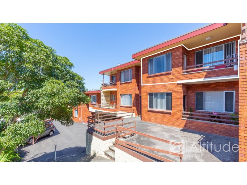 7/41A Edward Street, Charlestown NSW 2290